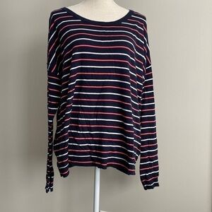 Gap - Soft Knit Striped Sweater​​​​​​​​​​​​​